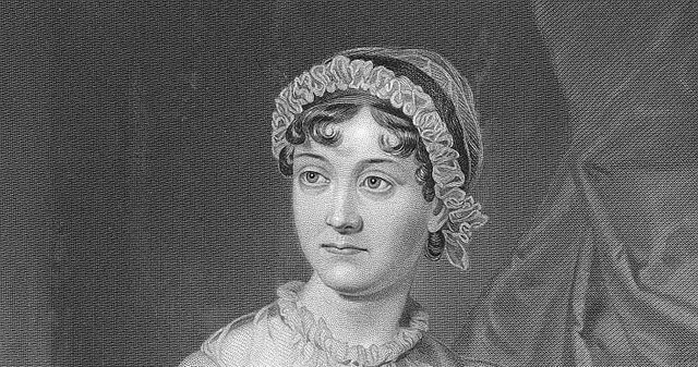 Jane Austen, successo senza tempo