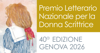 Premio Letterario Nazionale per la Donna Scrittrice