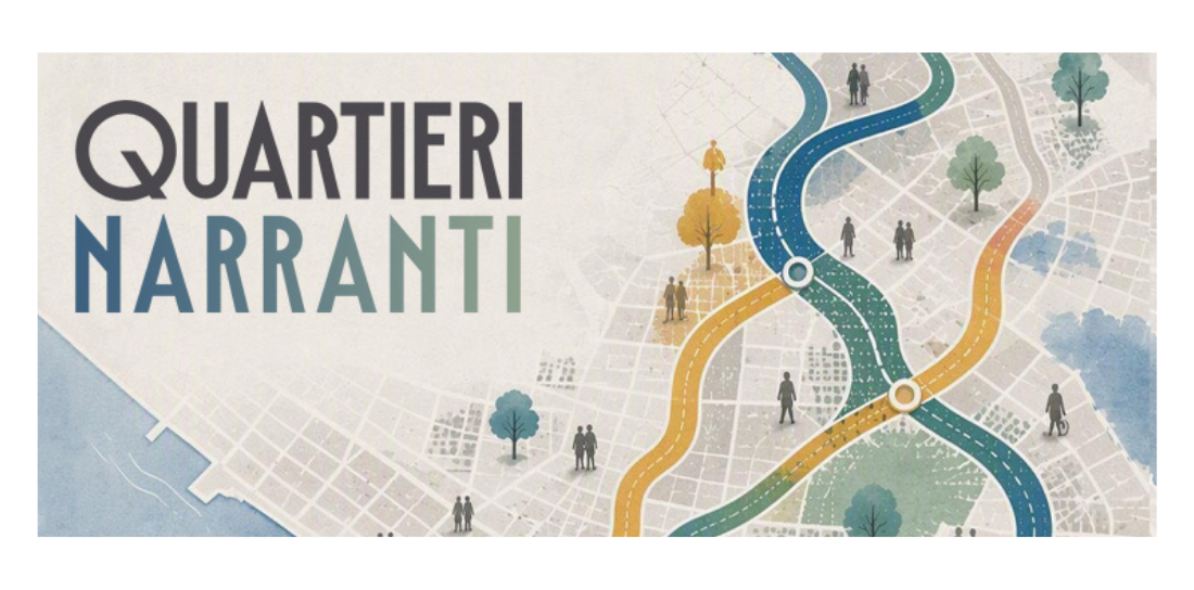 Quartieri narranti
