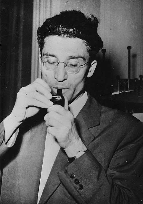 Ricordando Cesare Pavese