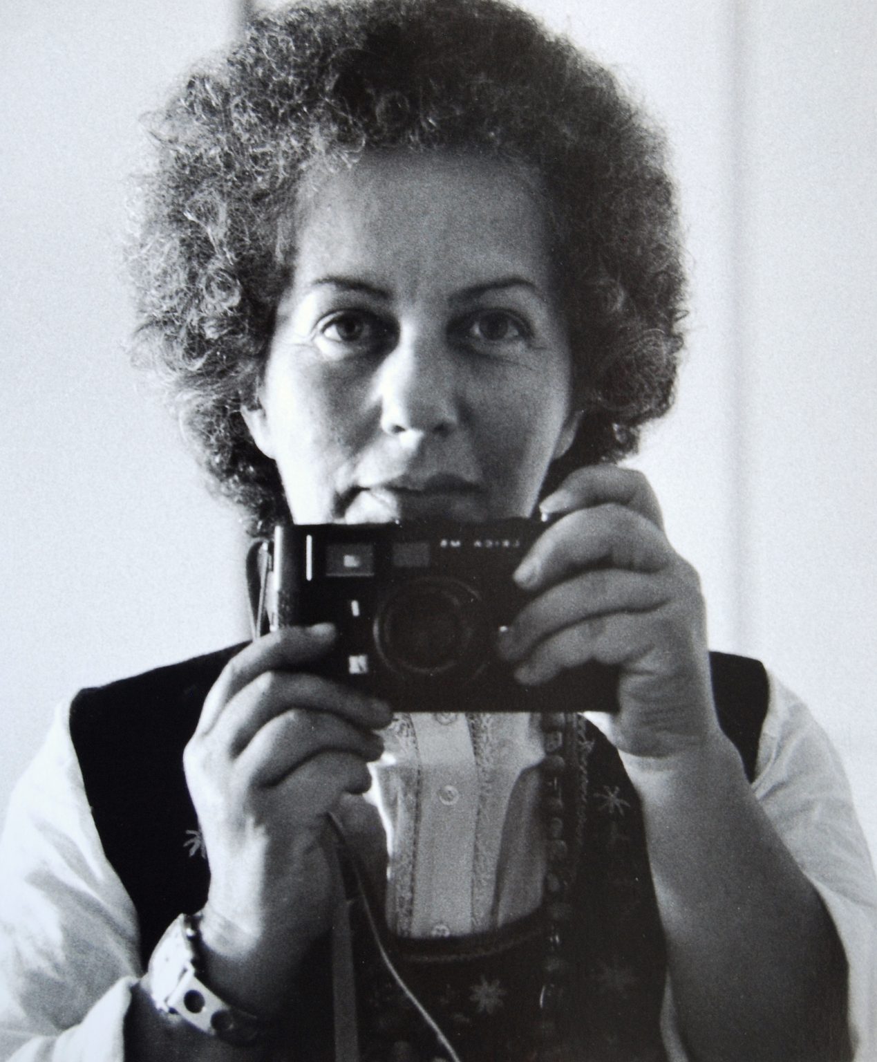 La Fotografia di Lisetta Carmi